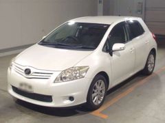Toyota Auris NZE151H, 2012