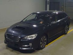 Subaru Levorg VM4, 2015