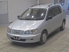 Toyota Ipsum SXM15G, 1996