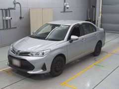 Toyota Corolla Axio NZE164, 2019