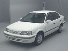 Toyota Corsa EL53, 1998