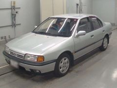 Nissan Primera P10, 1992