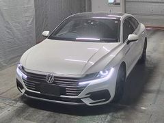 Volkswagen Arteon 3HDJHF, 2017