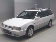 Nissan Avenir Salut PNW10, 1997