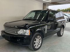 Land Rover Range Rover LM42S, 2006