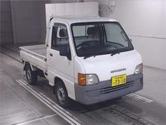 Subaru Sambar TT2, 1999