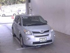 Toyota ist NCP110, 2010