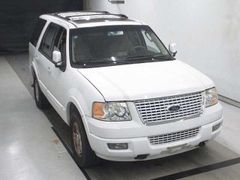Ford Expedition ..., 2009