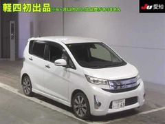 Mitsubishi ek Custom B11W, 2014