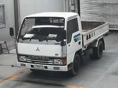 Mitsubishi Canter FE317B, 1993