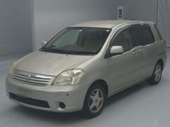 Toyota Raum NCZ25, 2004