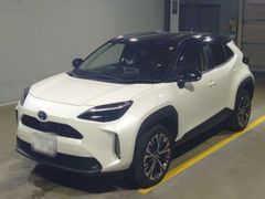 Toyota Yaris Cross MXPJ15, 2020
