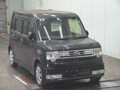Daihatsu Move Conte L585S, 2015