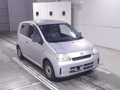 Daihatsu Mira L250V, 2004