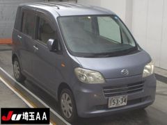 Daihatsu Tanto Exe L455S, 2011