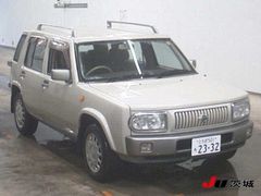 Nissan Rasheen RFNB14, 1997
