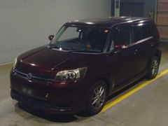 Toyota Corolla Rumion NZE151N, 2010