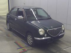 Daihatsu Opti L800S, 2001