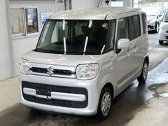 Suzuki Spacia, 2019