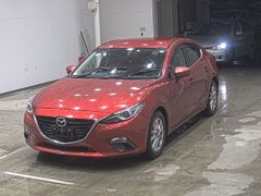 Mazda Axela BM5FP, 2015