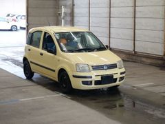 Fiat Panda 16912, 2007