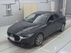 Mazda Mazda3 BP5P, 2020