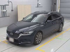 Mazda Mazda6 GJ5FW, 2019