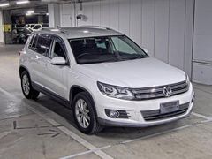 Volkswagen Tiguan 5NCTH, 2013