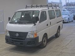 Nissan Caravan VPE25, 2007