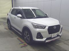 Daihatsu Rocky A200S, 2019