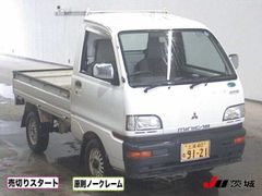 Mitsubishi Minicab U42T, 1998