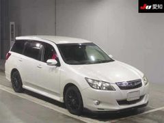 Subaru Exiga YA4, 2011