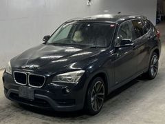 BMW X1 VL18, 2014