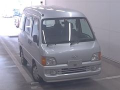 Subaru Sambar TV2, 2000