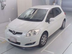 Toyota Auris NZE151H, 2008
