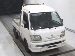 Daihatsu Hijet S210P, 2000