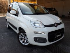 Fiat Panda 13909, 2018