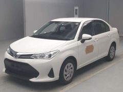 Toyota Corolla Axio NRE161, 2019