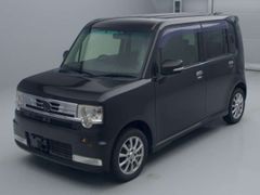 Daihatsu Move Conte L575S, 2013
