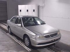 Toyota Carina AT211, 2001