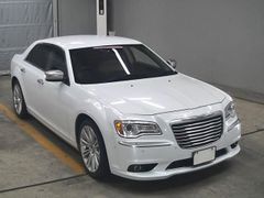 Chrysler 300 LX36, 2014
