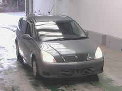 Toyota Opa ZCT10, 2003