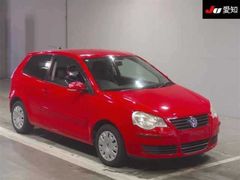 Volkswagen Polo 9NBKY, 2006