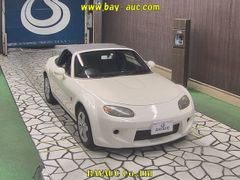 Mazda Roadster NCEC, 2005