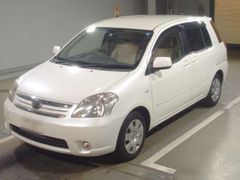 Toyota Raum NCZ20, 2011