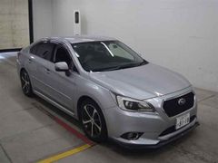 Subaru Legacy B4 BN9, 2017