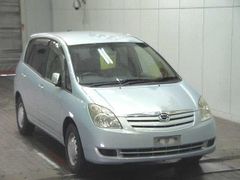 Toyota Corolla Spacio ZZE124N, 2005