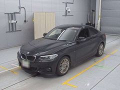 BMW 2-Series 1J20, 2017