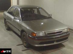 Mazda Familia BG6R, 1992