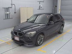 BMW X1 VL20, 2014